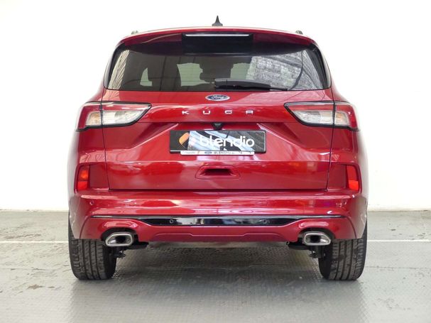 Ford Kuga 1.5 EcoBoost ST-Line 110 kW image number 3