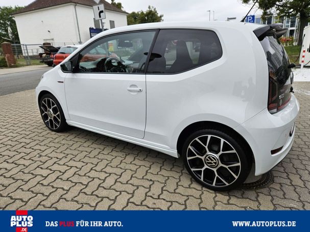 Volkswagen up! GTI 85 kW image number 6