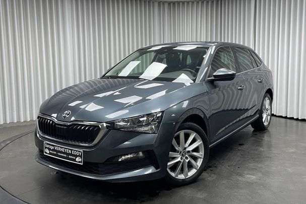 Skoda Scala 1.0 TSI 85 kW image number 1