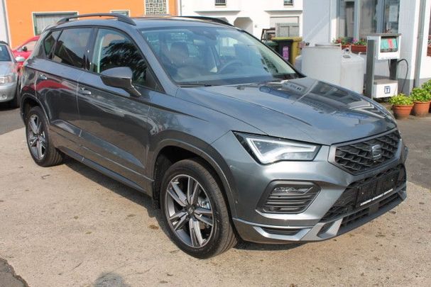 Seat Ateca 1.5 TSI DSG FR 110 kW image number 2