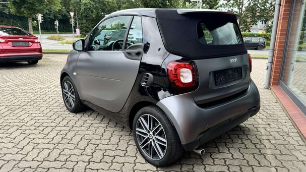 Smart ForTwo 66 kW image number 8