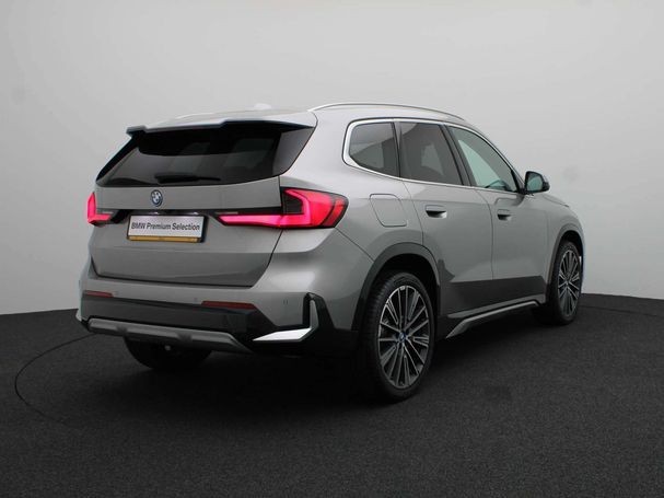 BMW X1 xDrive25e 180 kW image number 3