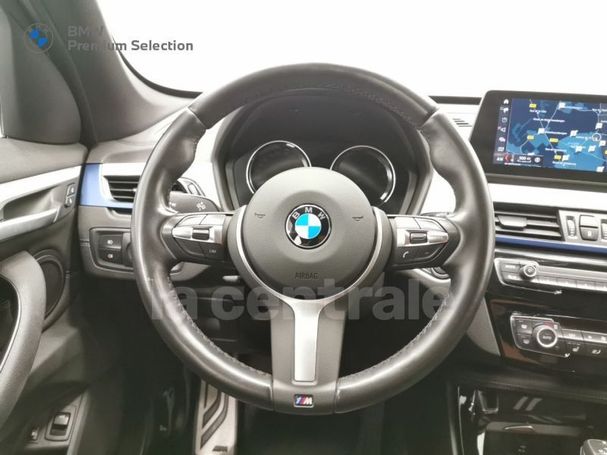 BMW X1 25e xDrive 162 kW image number 21