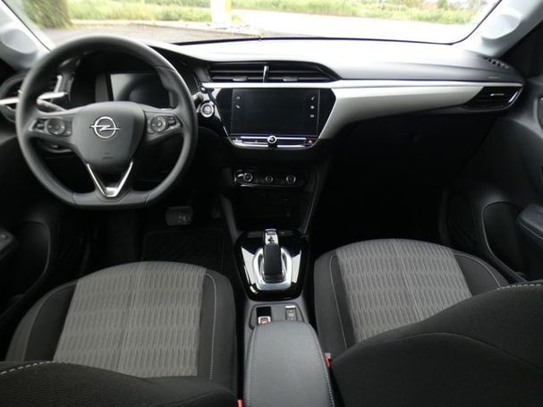 Opel Corsa e 100 kW image number 9