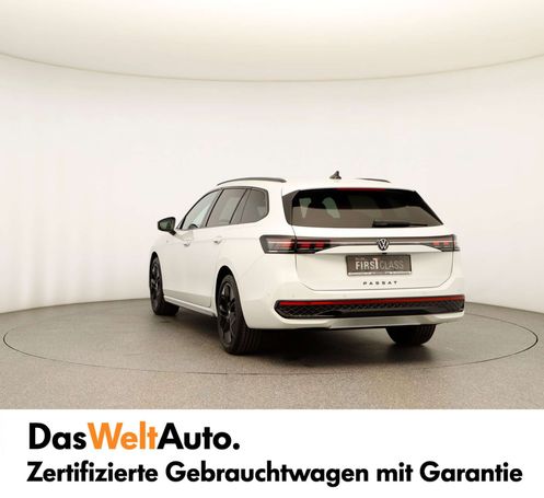 Volkswagen Passat Variant TDI R-Line DSG 110 kW image number 5