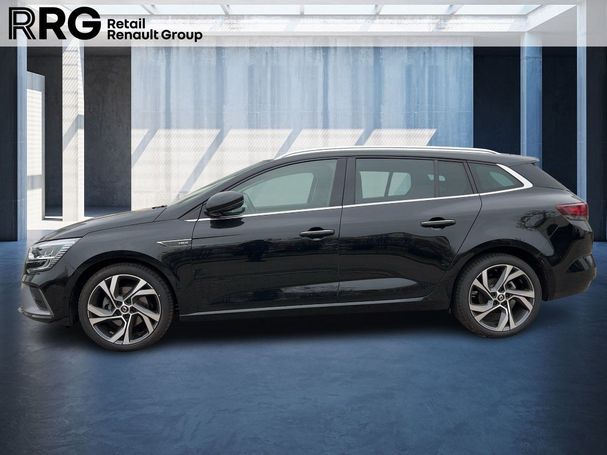 Renault Megane Grandtour TCe 160 EDC 117 kW image number 5