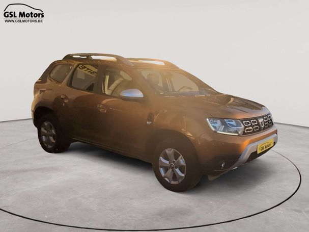 Dacia Duster Blue dCi 95 70 kW image number 2