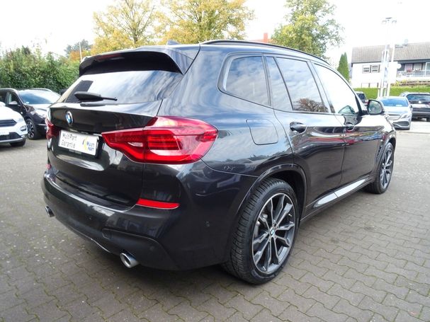 BMW X3 xDrive 140 kW image number 3