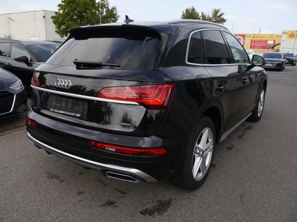 Audi Q5 50 quattro S-line 220 kW image number 3