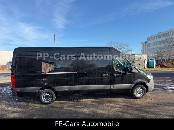 Mercedes-Benz Sprinter 317 CDI 125 kW image number 11