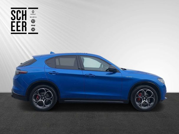 Alfa Romeo Stelvio Q4 206 kW image number 13