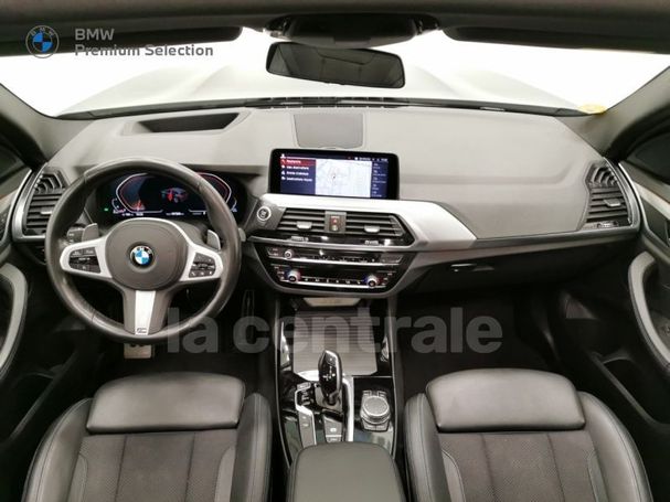 BMW X3 xDrive20d M Sport 140 kW image number 7