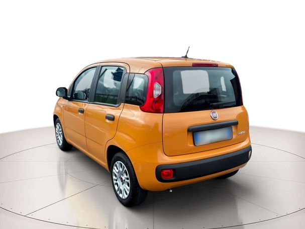 Fiat Panda 1.0 Hybrid City Life 51 kW image number 4