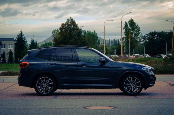 BMW X3 xDrive20i 135 kW image number 5