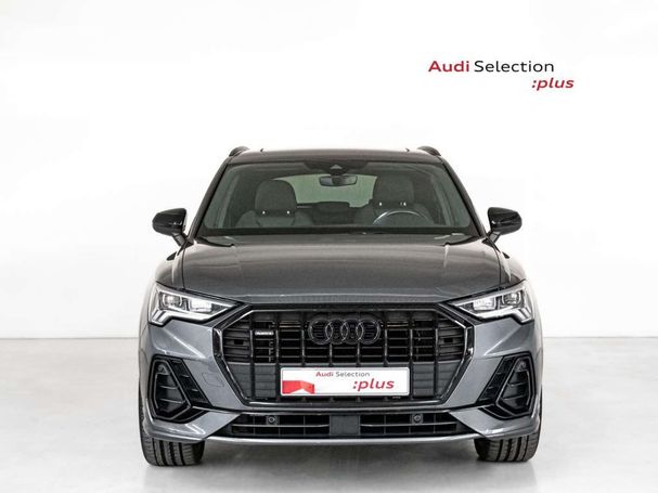 Audi Q3 40 TFSI quattro S tronic 140 kW image number 2