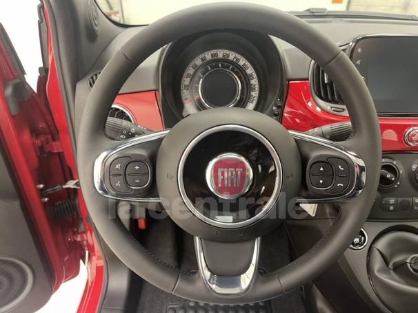 Fiat 500 1.0 51 kW image number 17