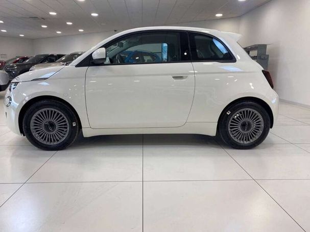 Fiat 500 e 42 kWh 87 kW image number 4