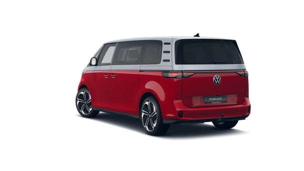 Volkswagen ID. Buzz GTX 4Motion 250 kW image number 2