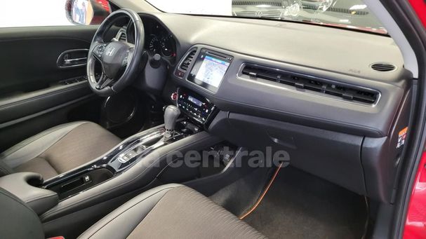 Honda HR-V 1.5 i-VTEC CVT 96 kW image number 27