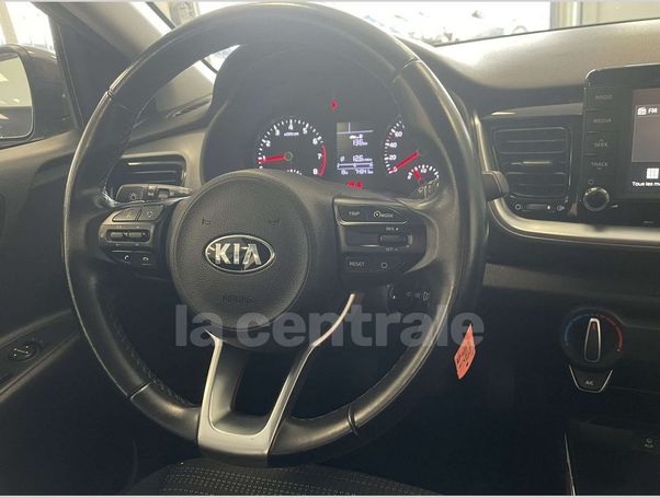 Kia Stonic 1.0 T-GDi 100 74 kW image number 9