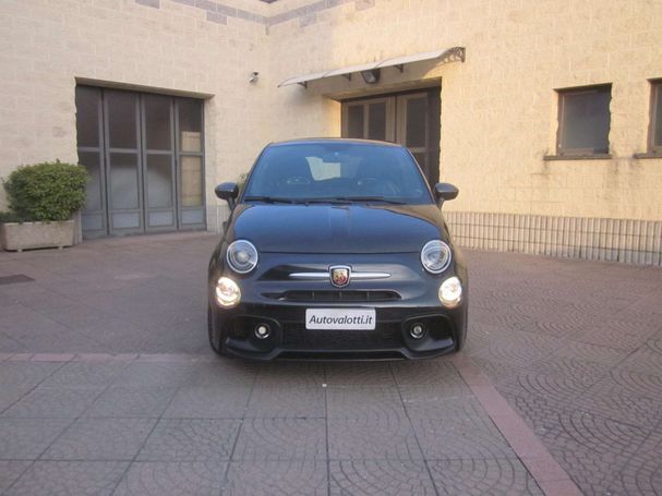 Abarth 595 107 kW image number 4