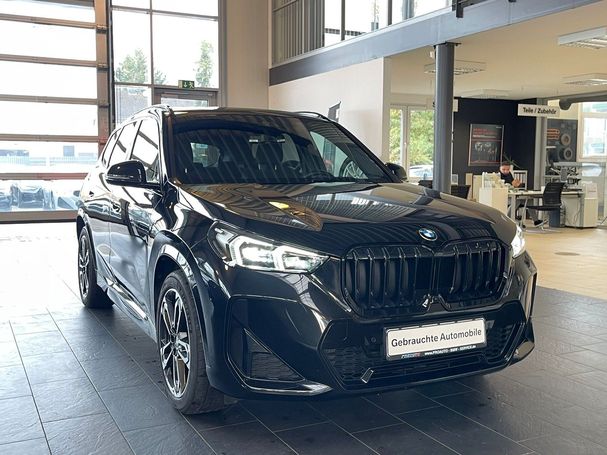 BMW X1 xDrive 120 kW image number 2