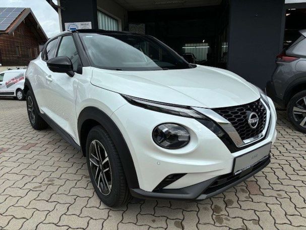 Nissan Juke DIG-T N-Connecta 84 kW image number 2