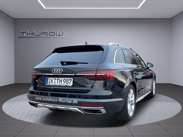 Audi A4 Allroad 2.0 TFSI quattro S tronic 195 kW image number 3