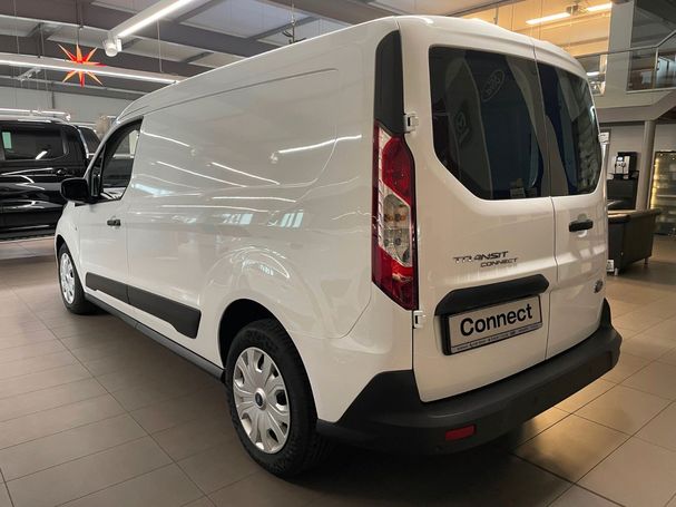 Ford Transit Connect 230 L2 Trend 74 kW image number 4