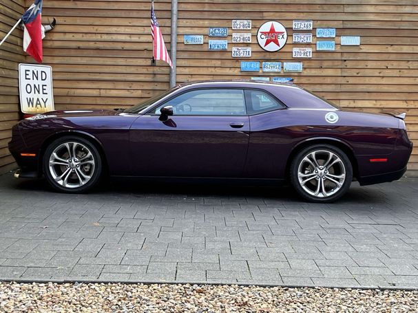 Dodge Challenger 227 kW image number 14