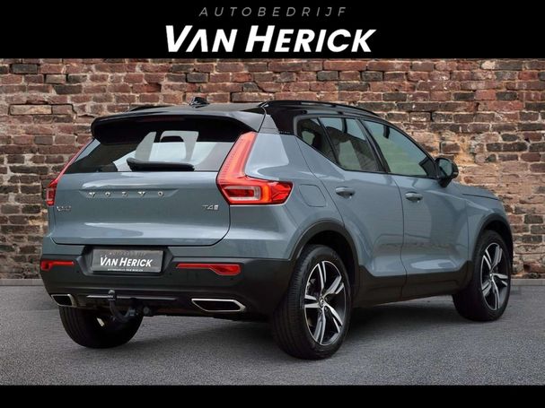 Volvo XC40 T4 140 kW image number 2