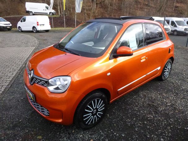 Renault Twingo Electric 60 kW image number 1