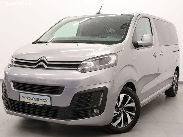 Citroen SpaceTourer 2.0 Shine 130 kW image number 1