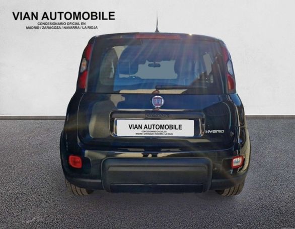 Fiat Panda 1.0 GSE Hybrid 51 kW image number 4