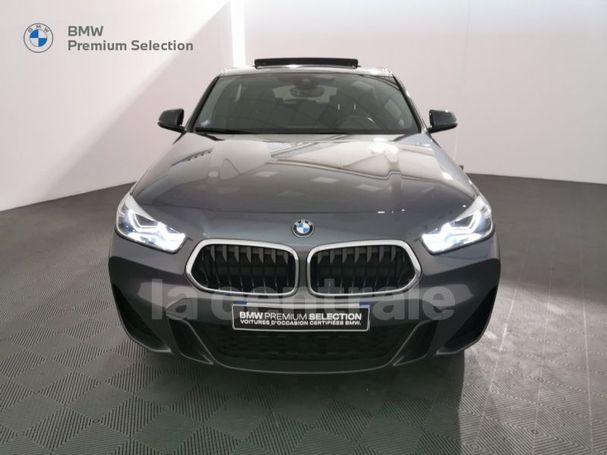 BMW X2 M Sport DKG sDrive 100 kW image number 3