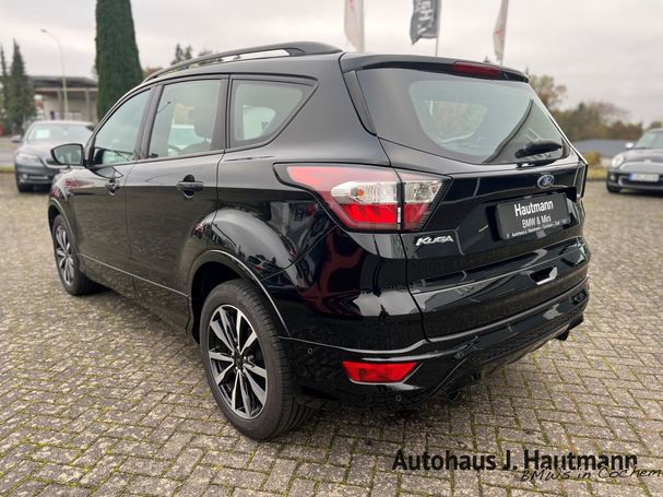 Ford Kuga 1.5 EcoBoost ST-Line 110 kW image number 11