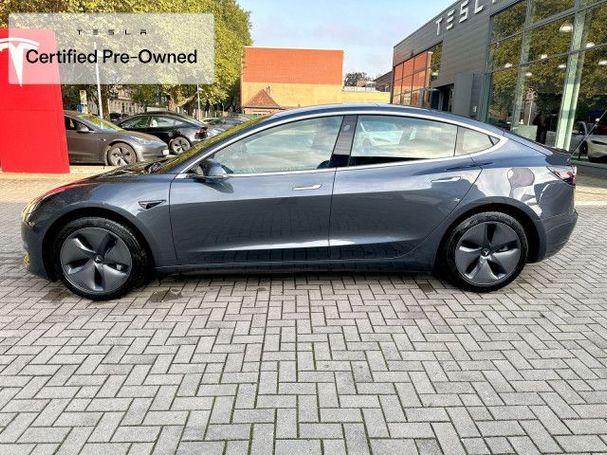 Tesla Model 3 Long Range AWD 258 kW image number 17