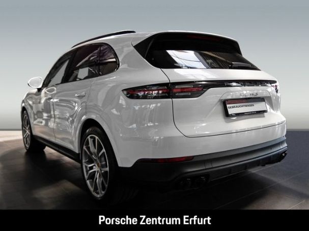 Porsche Cayenne S 324 kW image number 4