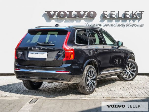 Volvo XC90 AWD 173 kW image number 9