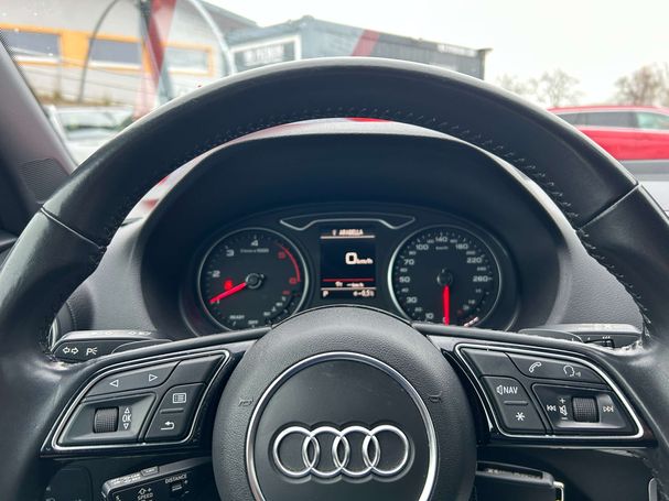 Audi Q2 30 TDI 85 kW image number 34