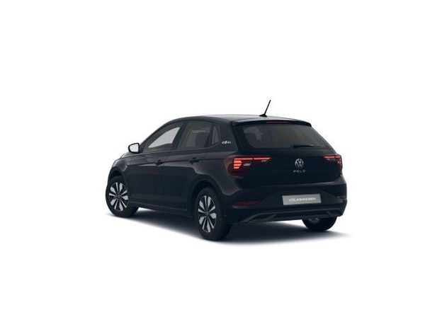 Volkswagen Polo 1.0 TSI 70 kW image number 4