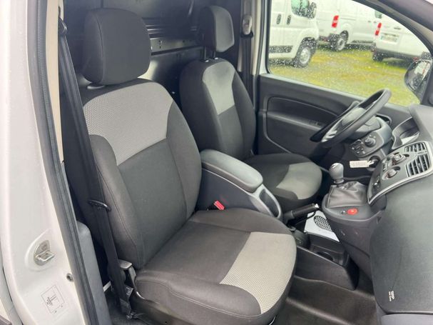 Renault Kangoo BLUE dCi 95 70 kW image number 6