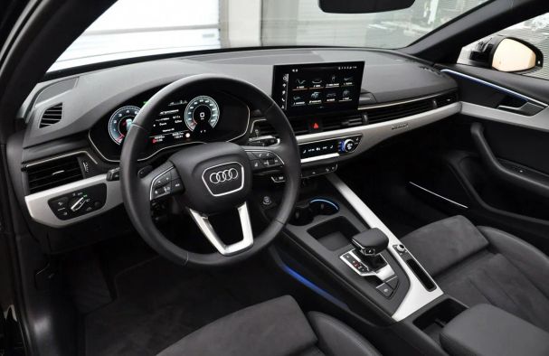 Audi A4 Allroad 195 kW image number 22