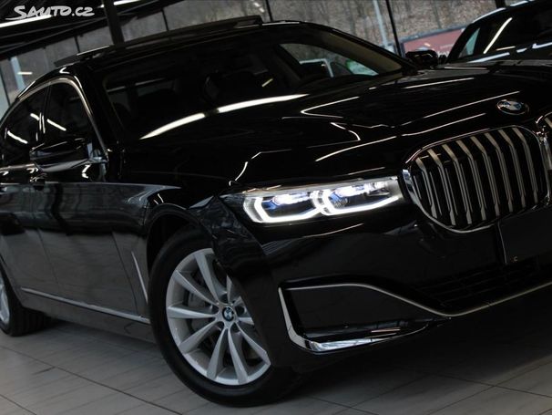 BMW 745Le xDrive 290 kW image number 38