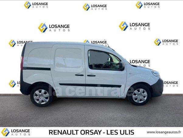 Renault Kangoo BLUE dCi 80 59 kW image number 14