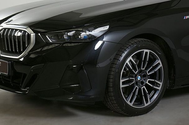 BMW 520d 145 kW image number 19