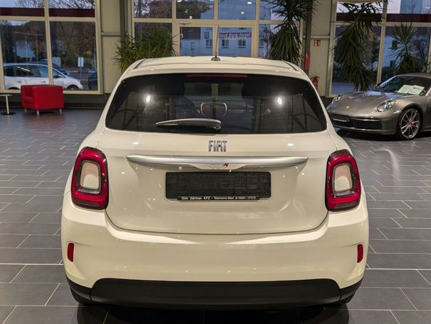 Fiat 500X 1.0 FireFly Turbo 4x2 S&S 88 kW image number 7