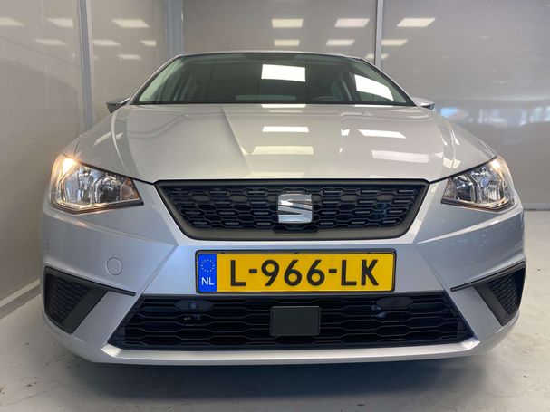 Seat Ibiza 1.0 TSI Style 70 kW image number 7