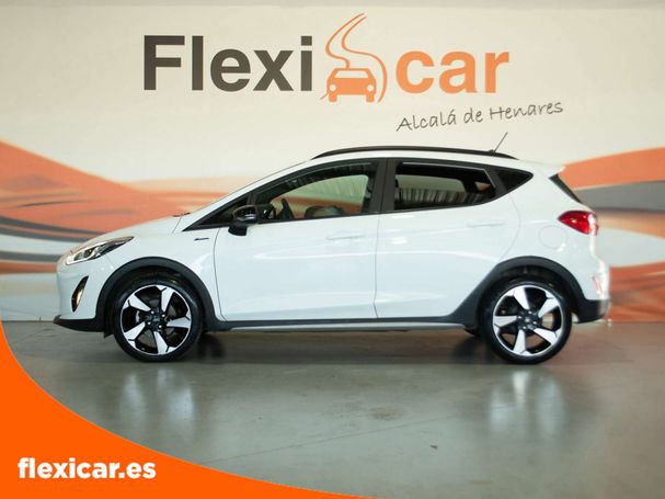 Ford Fiesta 1.0 EcoBoost ACTIVE 70 kW image number 4