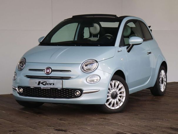 Fiat 500C 51 kW image number 1